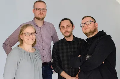 Maciej Gałowicz psycholog · psychoterapeuta · socjoterapeuta